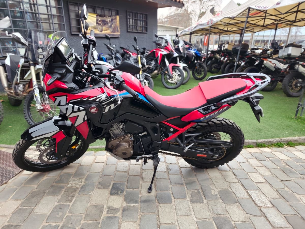 HONDA AFRICA TWIN 1100 LA 20247
