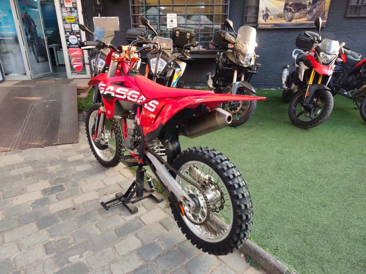 GAS GAS MC450F 20226