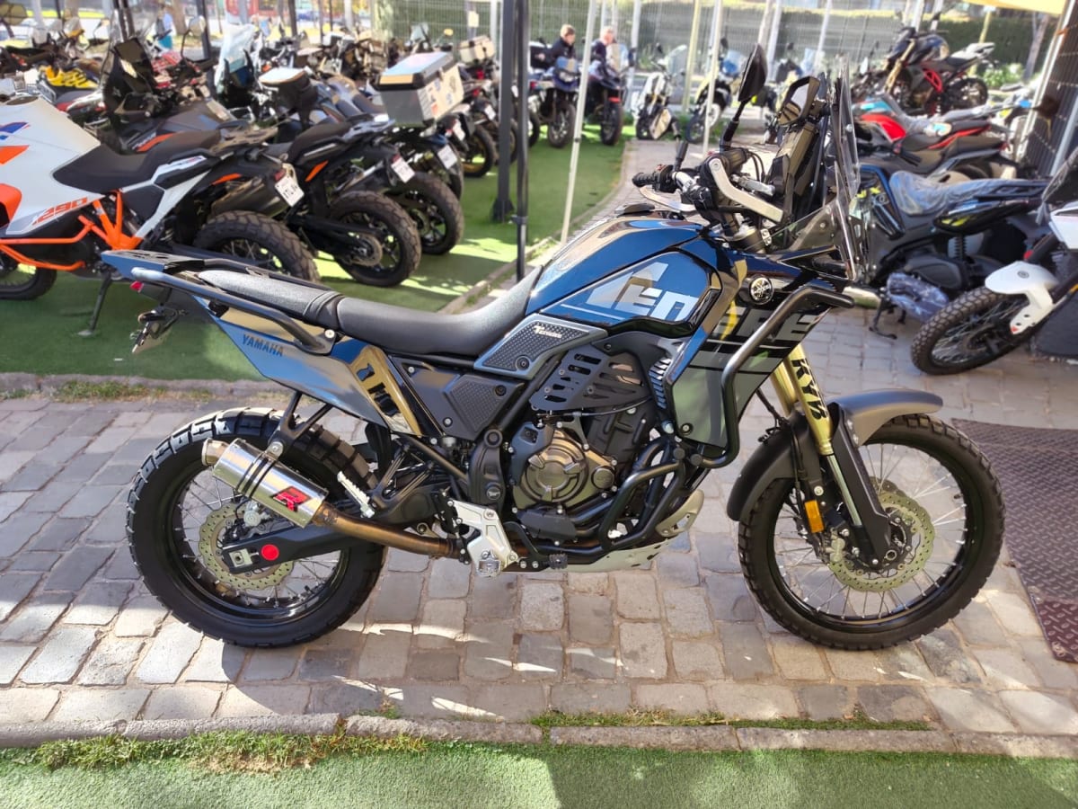 YAMAHA TENERE 700 20237