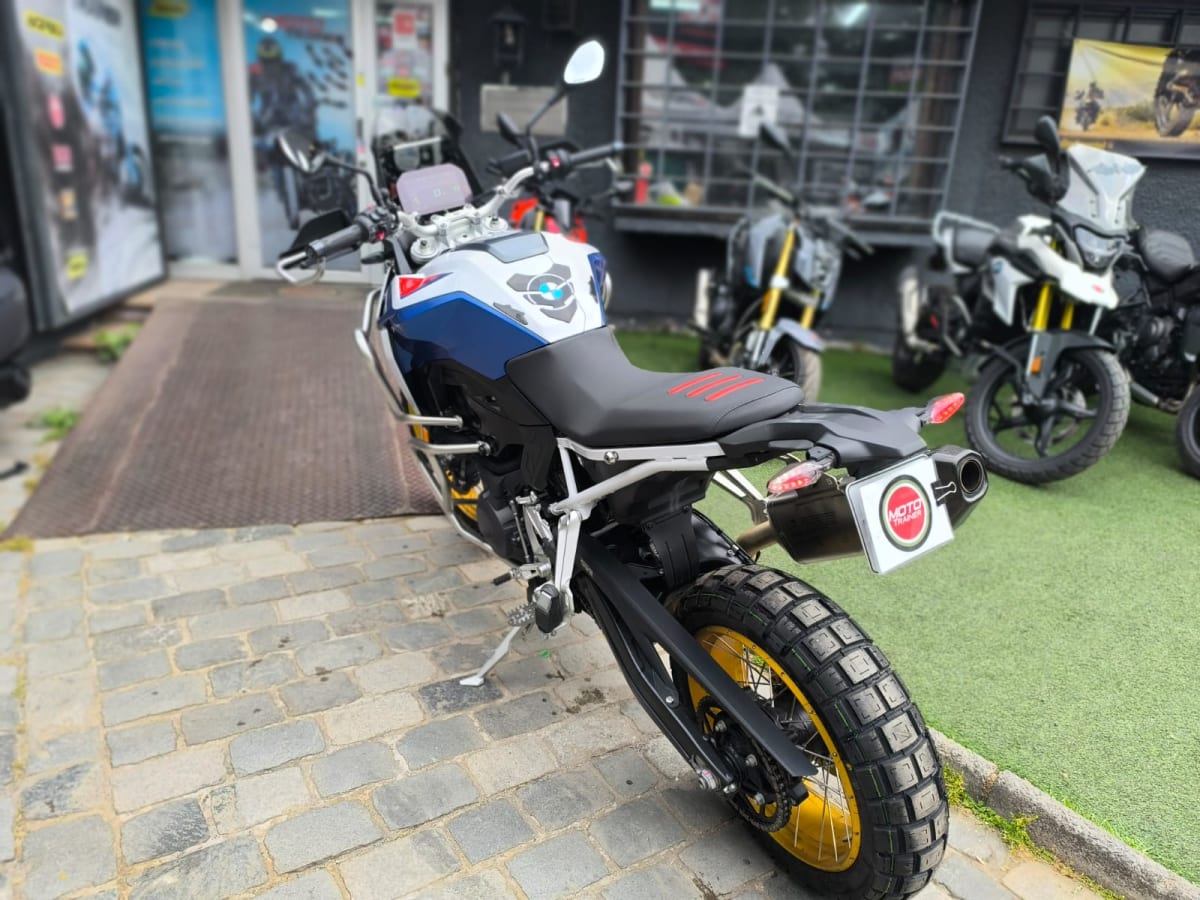 BMW F900 GS I 20257