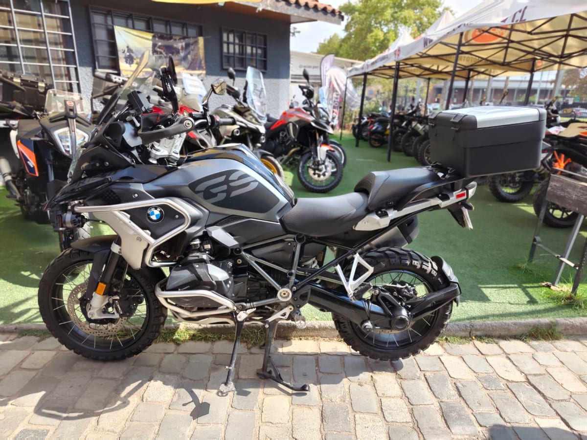 BMW R1250 GS II 20236