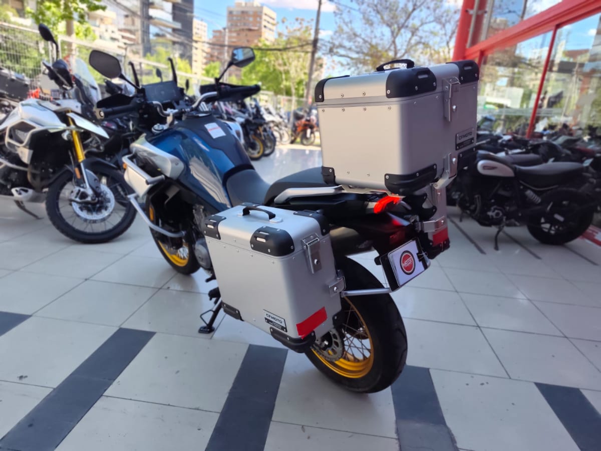 CF MOTO 800-5 MT 20226