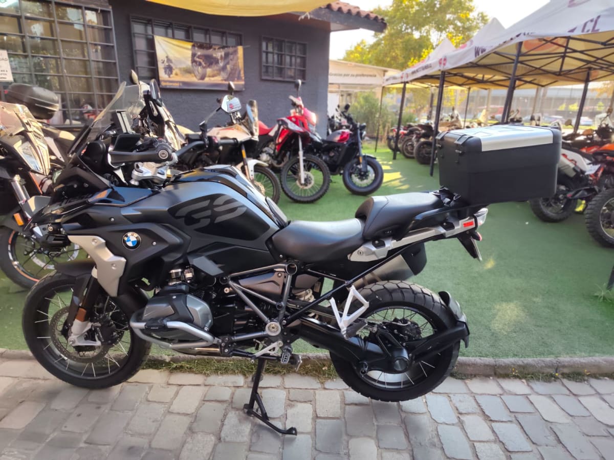 BMW R 1250 GS II 20237