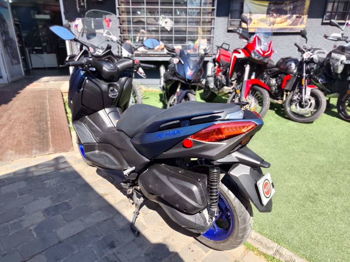 YAMAHA XMAX 300 20247