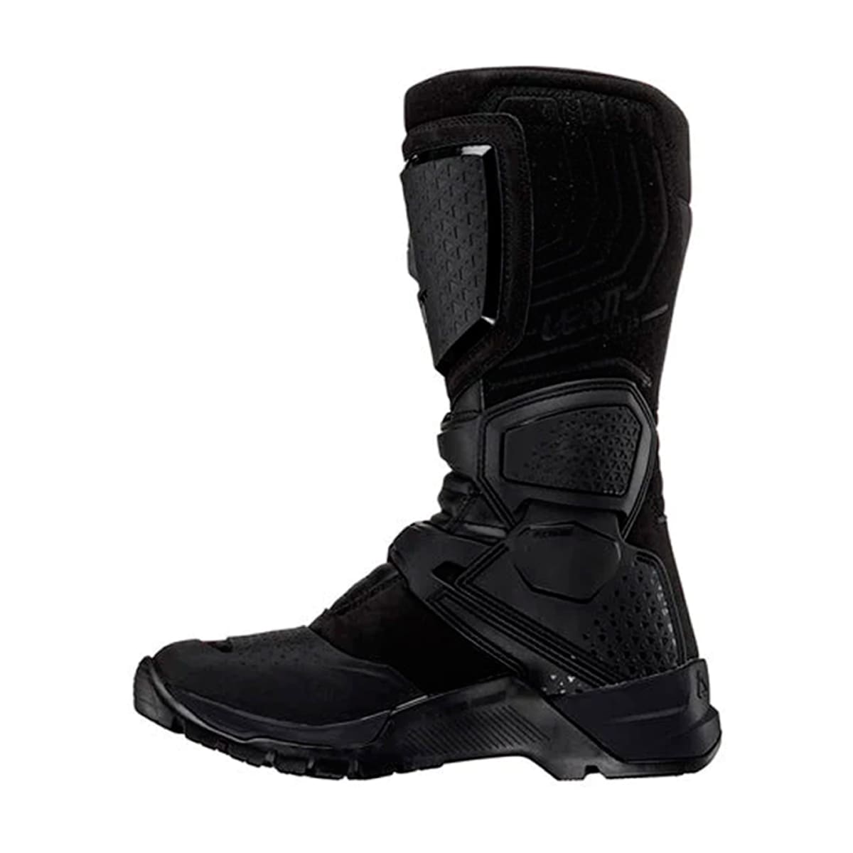Bota Leatt Adventure Hydradri 7.5 Us10/Eu44.5/Cm29 Stealth2