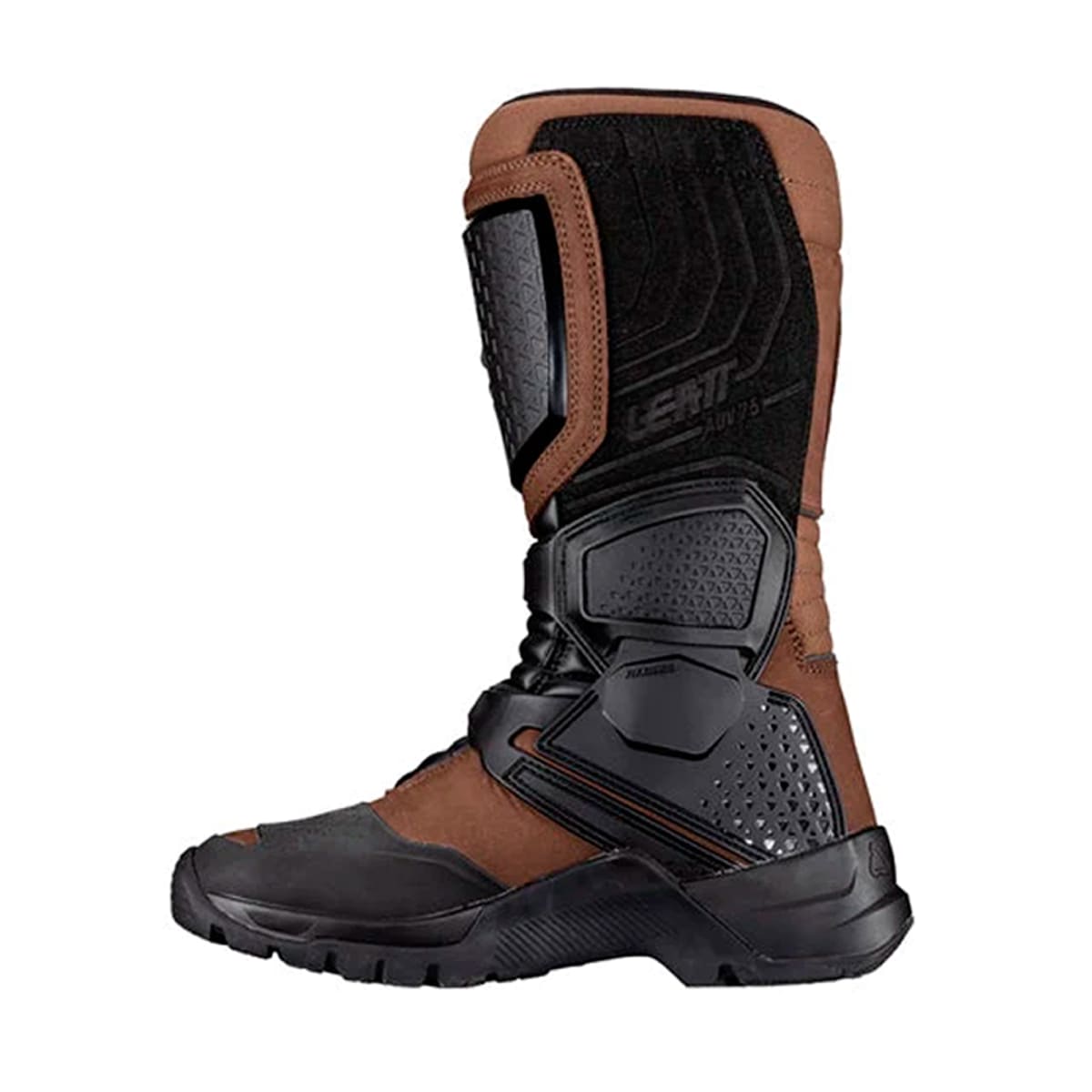 Bota Leatt Adventure Hydradri 7.5 Us10/Eu44.5/Cm29 Desert2