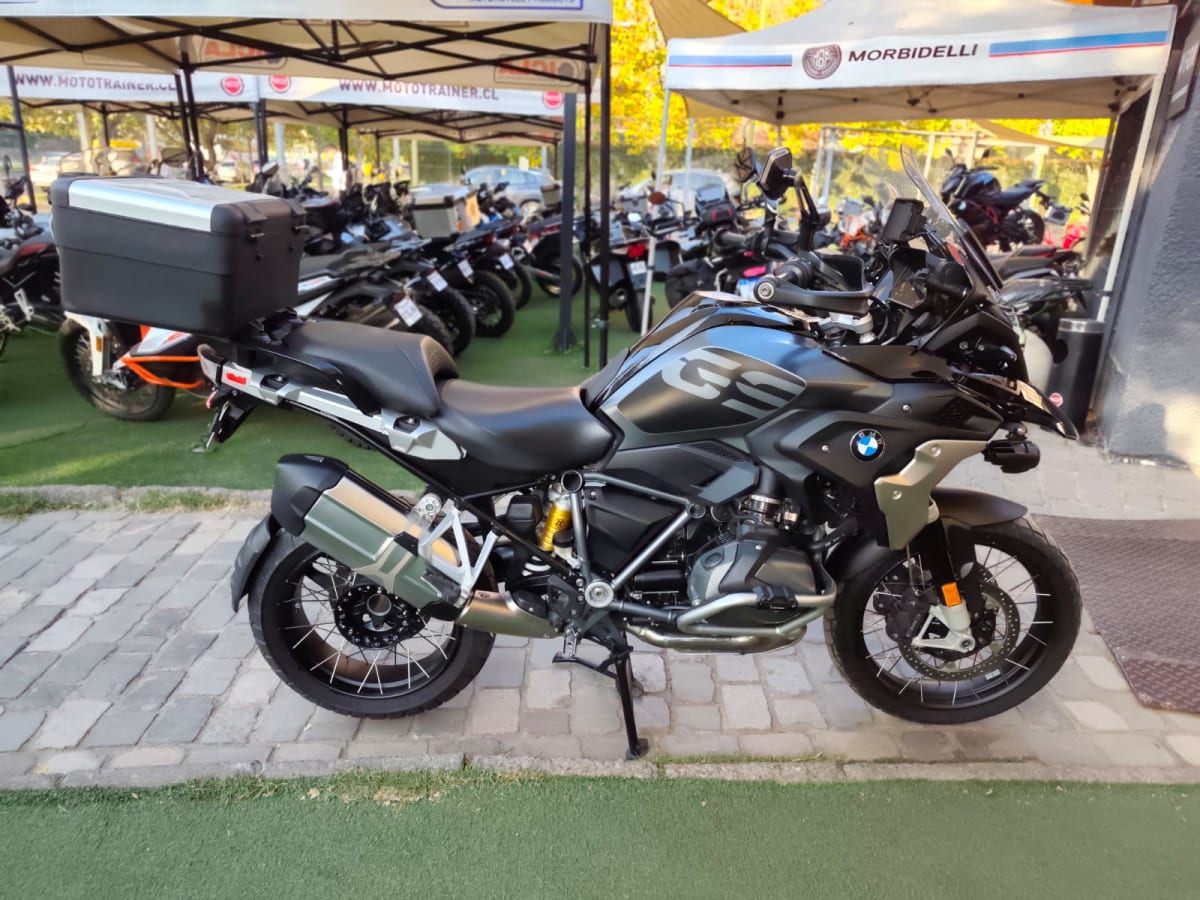 BMW R 1250 GS II 20236