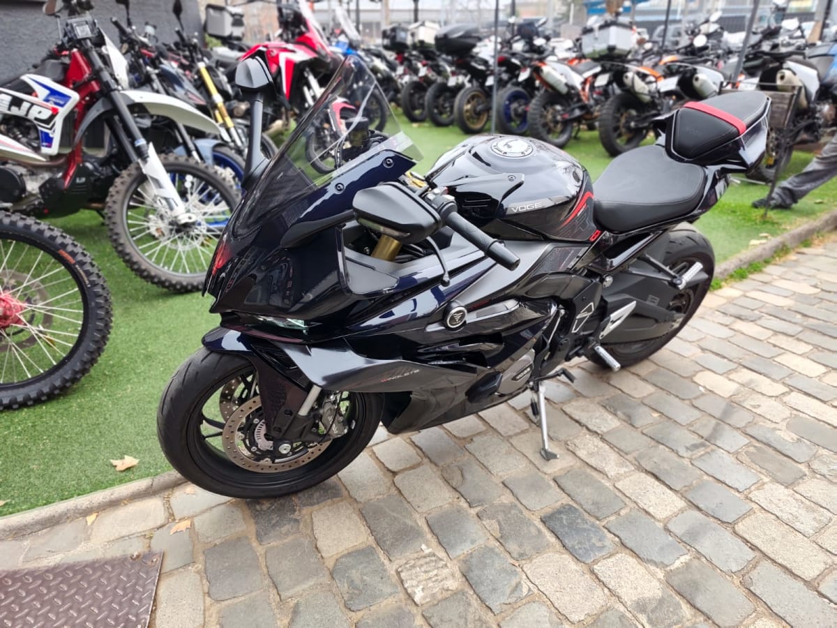 VOGE RR660S 20268
