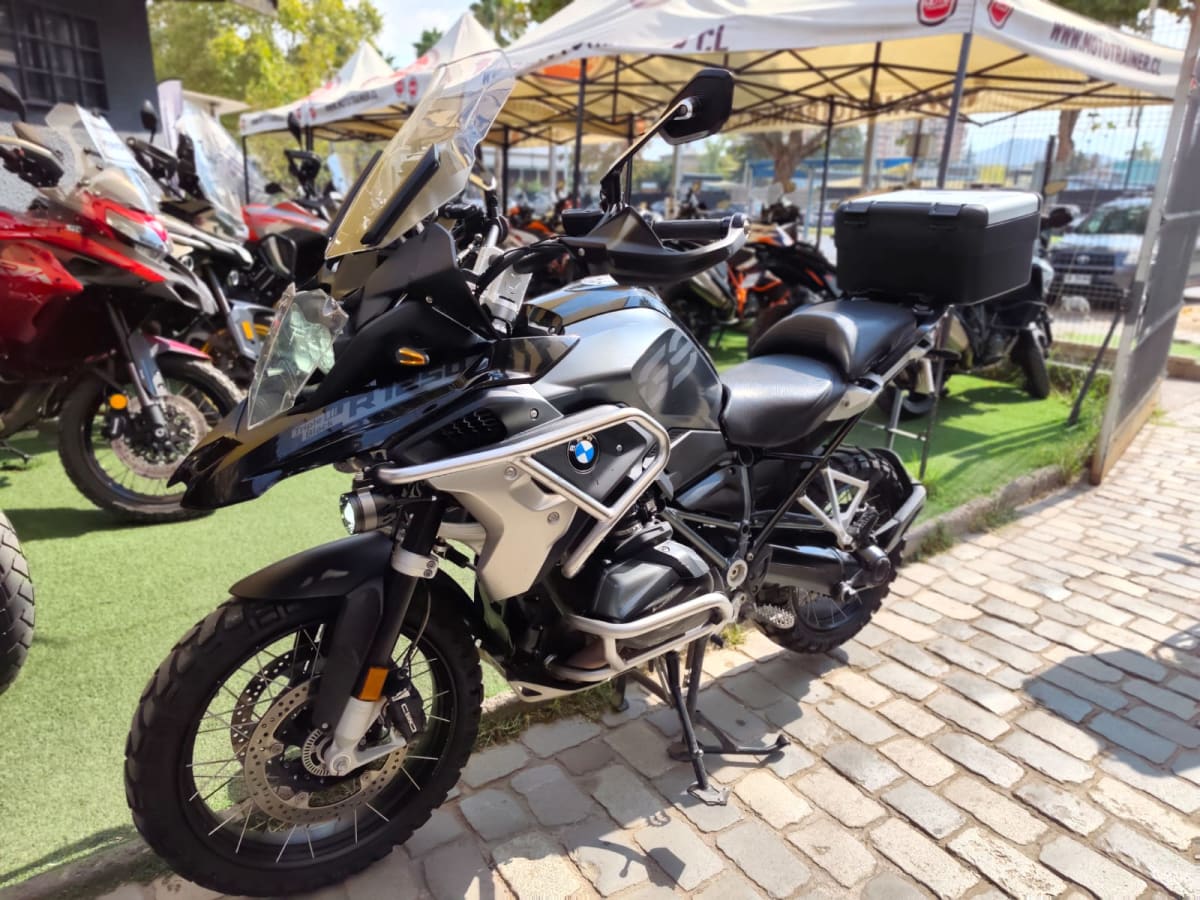 BMW R1250 GS II 20237