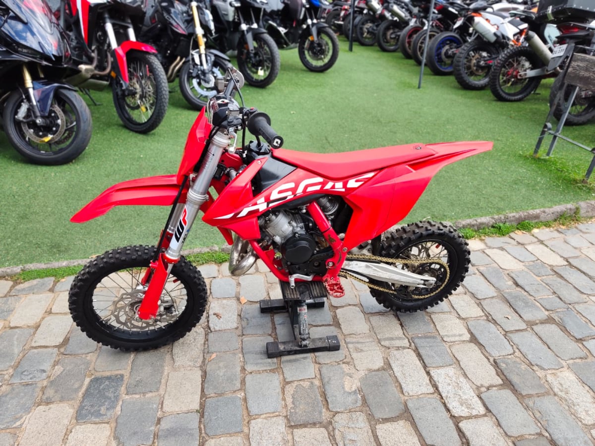 GAS GAS MC65 20235