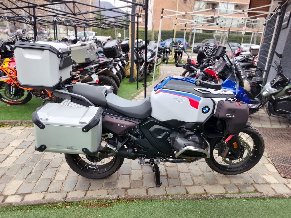 BMW R1300 GS III ADVENTURE (LOW KIT) 20265