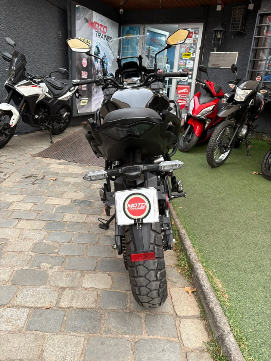 KAWASAKI VERSYS 650 20243