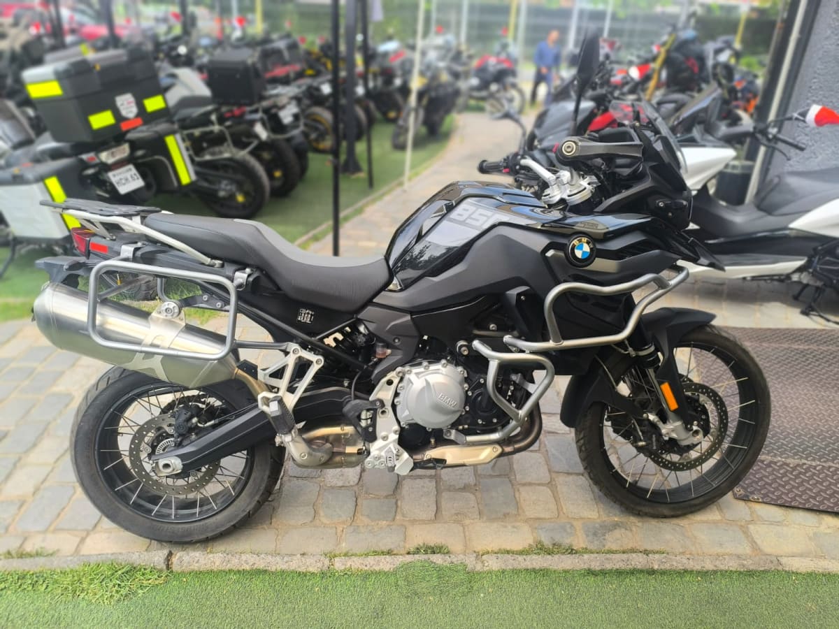 BMW F850 GS I 20235