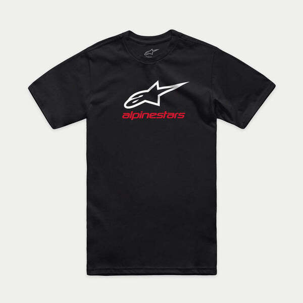 POLERA ALPINESTAR  ALWAYS 2.0 CSF N/B/R L1