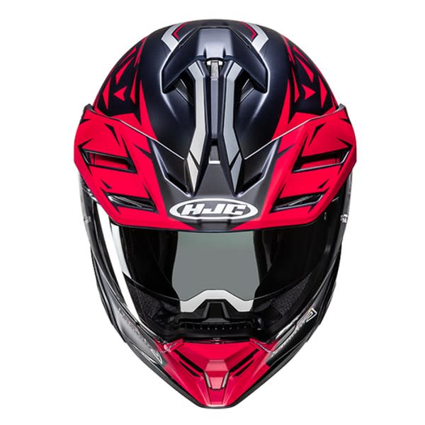 HJC RPHA 60 SPIELBERG RED BULL T-XL 
