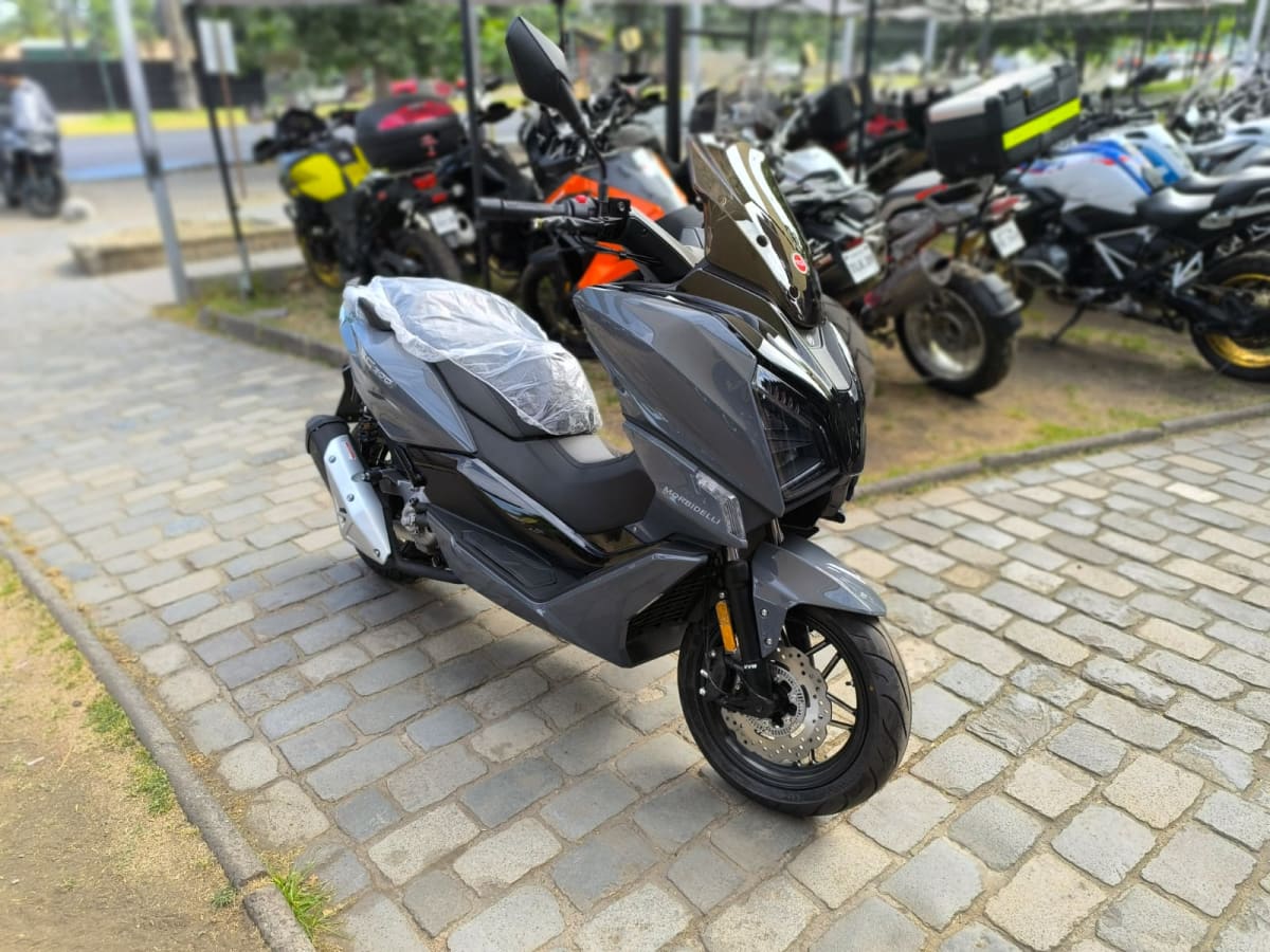 MORBIDELLI SC 300 20267