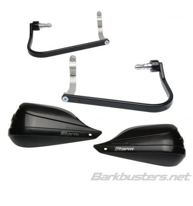 BARKBUSTERS KIT VERSYS 650/1000/CB500X/NC750X/V-STROM 650/KTM 390 ADV1