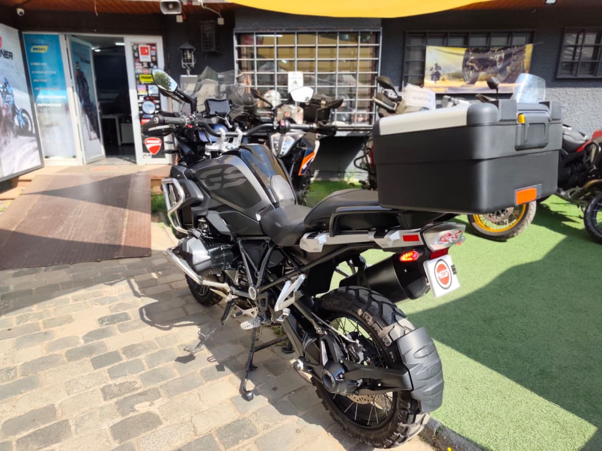 BMW R1250 GS II 20238