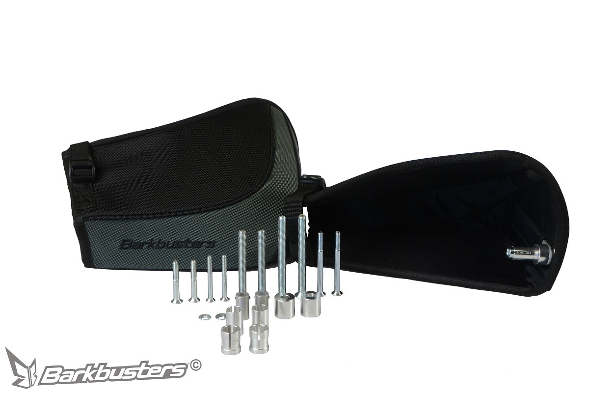 Barkbusters - Cubre Puños BBZ3