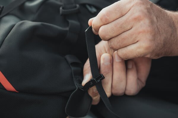 SW-Motech - Bolso de Cola PRO Cargobag (50 Litros)3