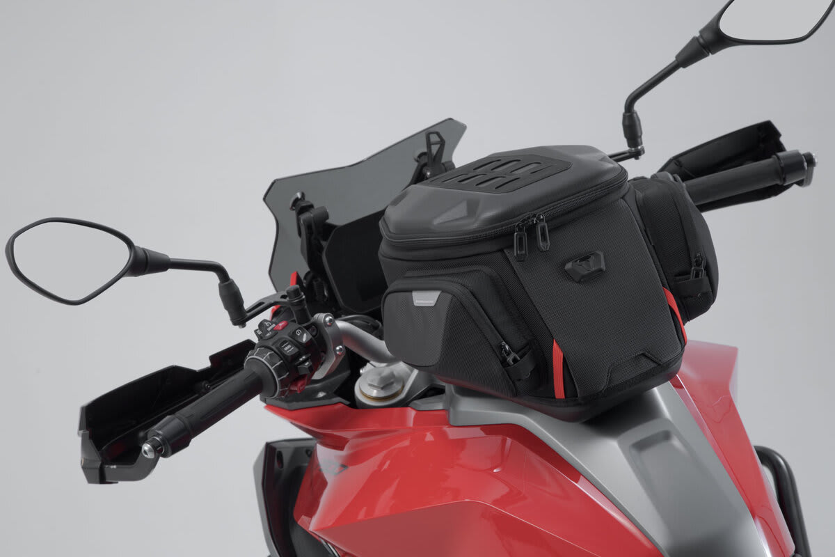 SW-MOTECH - BOLSO ESTANQUE PRO TRIAL 13-18 LTS2