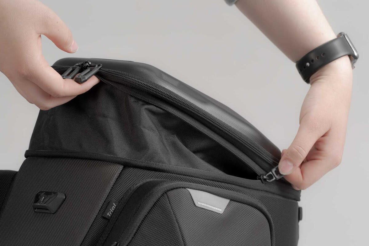 SW-MOTECH - BOLSO ESTANQUE PRO TRIAL 13-18 LTS4