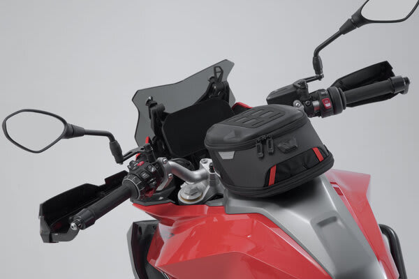 SW MOTECH - BOLSO ESTANQUE PRO DAYPACK 5-8 LTS2