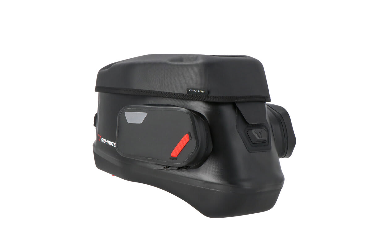 SW MOTECH - BOLSO ESTANQUE PRO CITY WP 9 LTS1