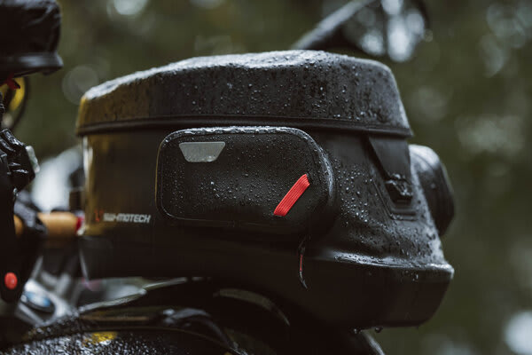 SW MOTECH - BOLSO ESTANQUE PRO CITY WP 9 LTS4