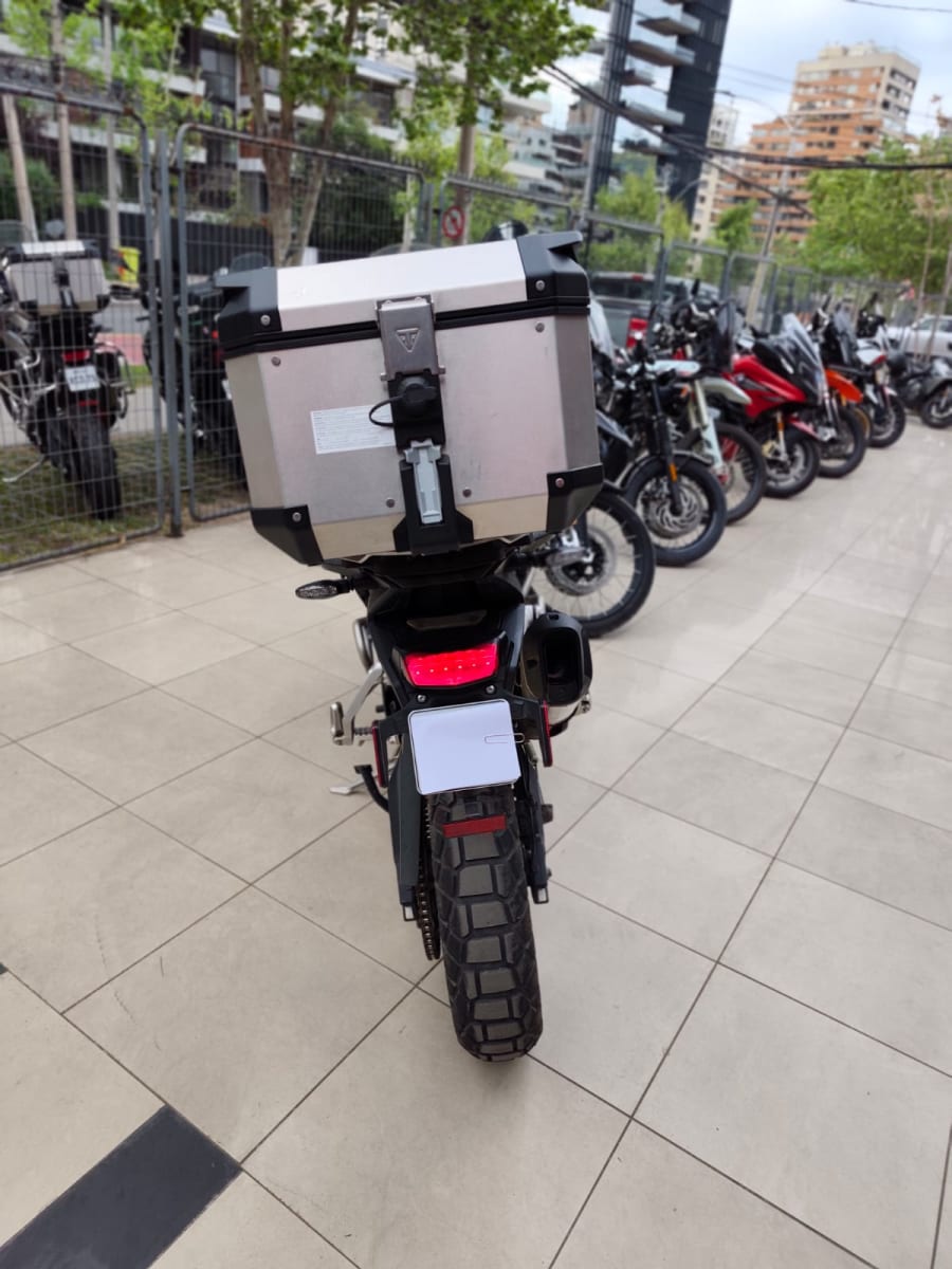 TRIUMPH TIGER 900 RALLY ARAGON 20247