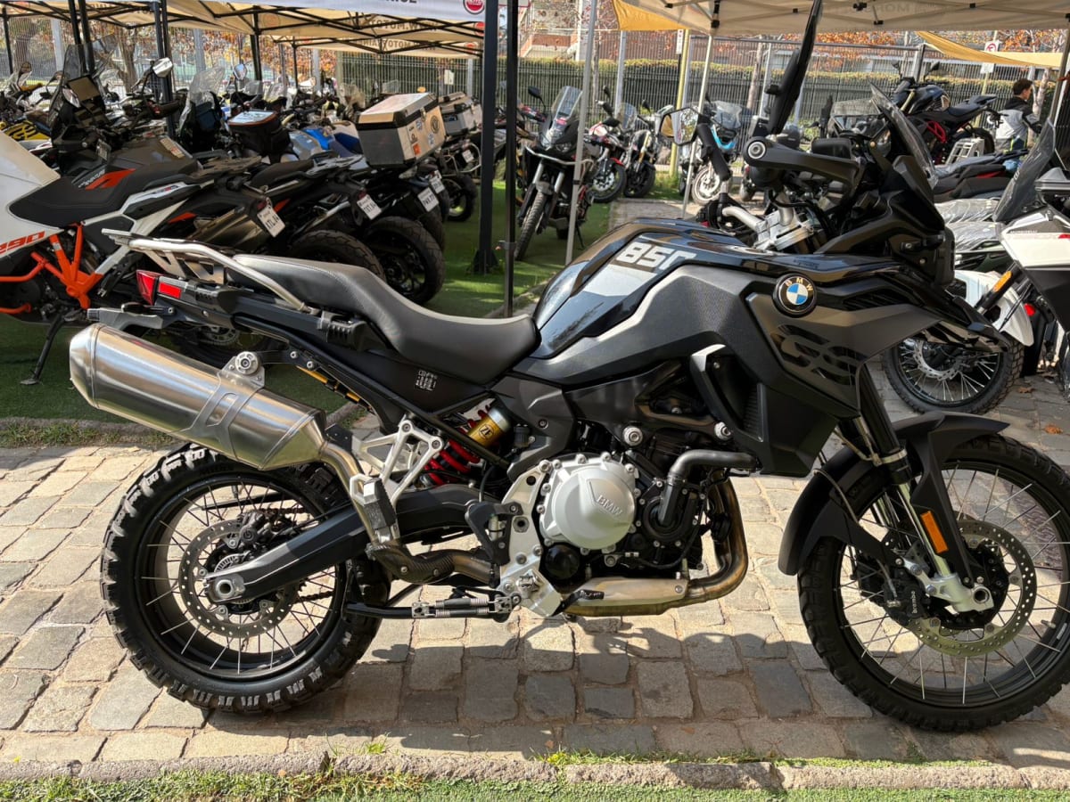 BMW F850 GS II 20236