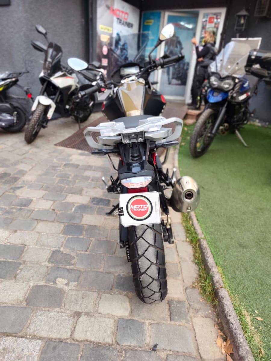 BMW G310 GS 20237