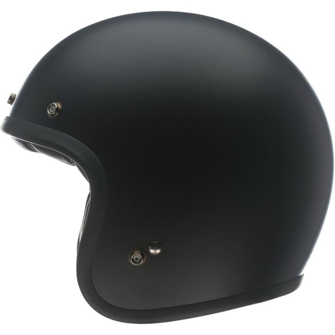 Casco Bell Custom 500 MT Negro L2