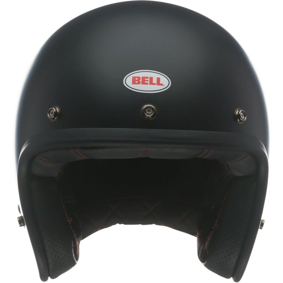 Casco Bell Custom 500 MT Negro L4