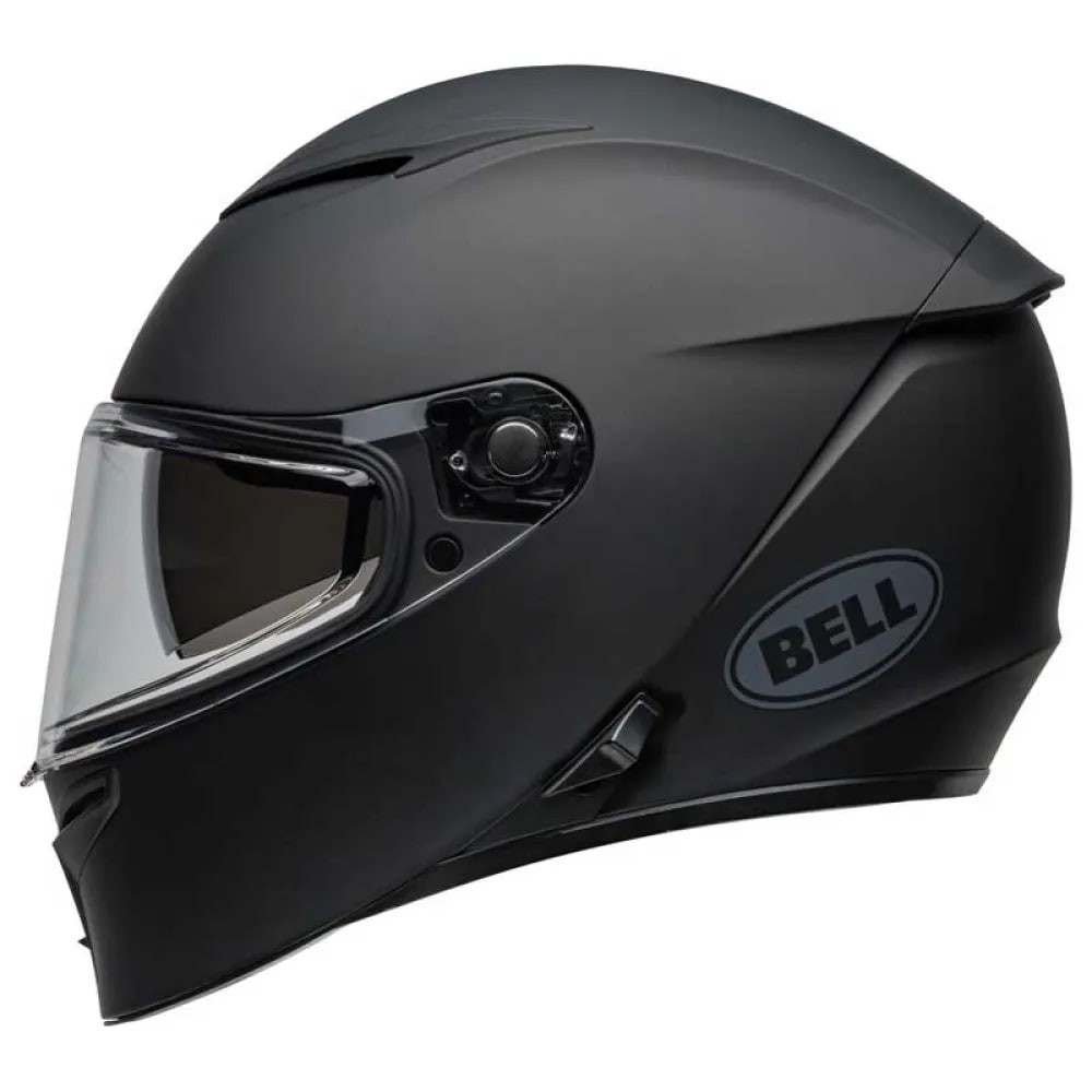 Casco Bell Lithium MT Negro L3
