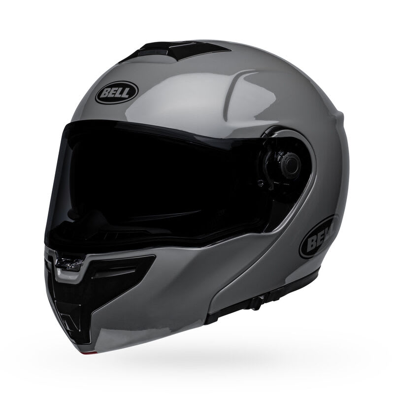 CASCO BELL PS SRT NRD GY  XL2