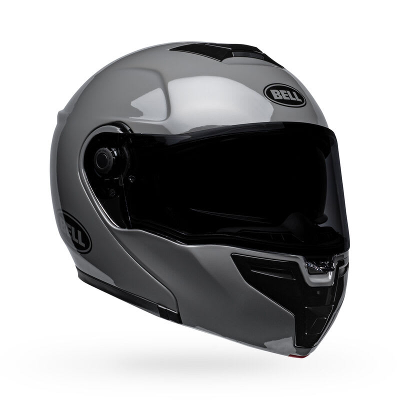 CASCO BELL PS SRT NRD GY  XL3