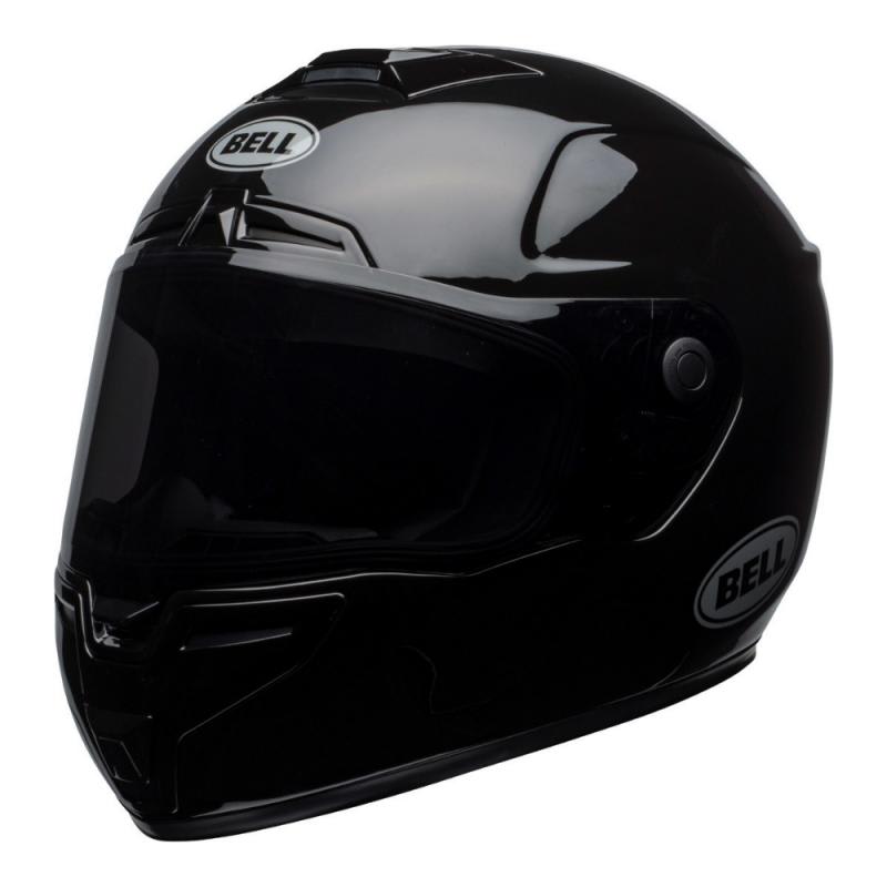 CASCO BELL SRT M MAT BLK  XL1