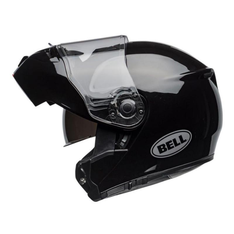 CASCO BELL SRT M MAT BLK  XL3
