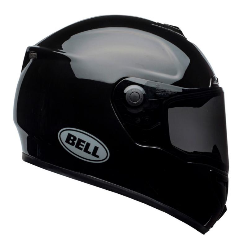 CASCO BELL SRT M MAT BLK  XL2