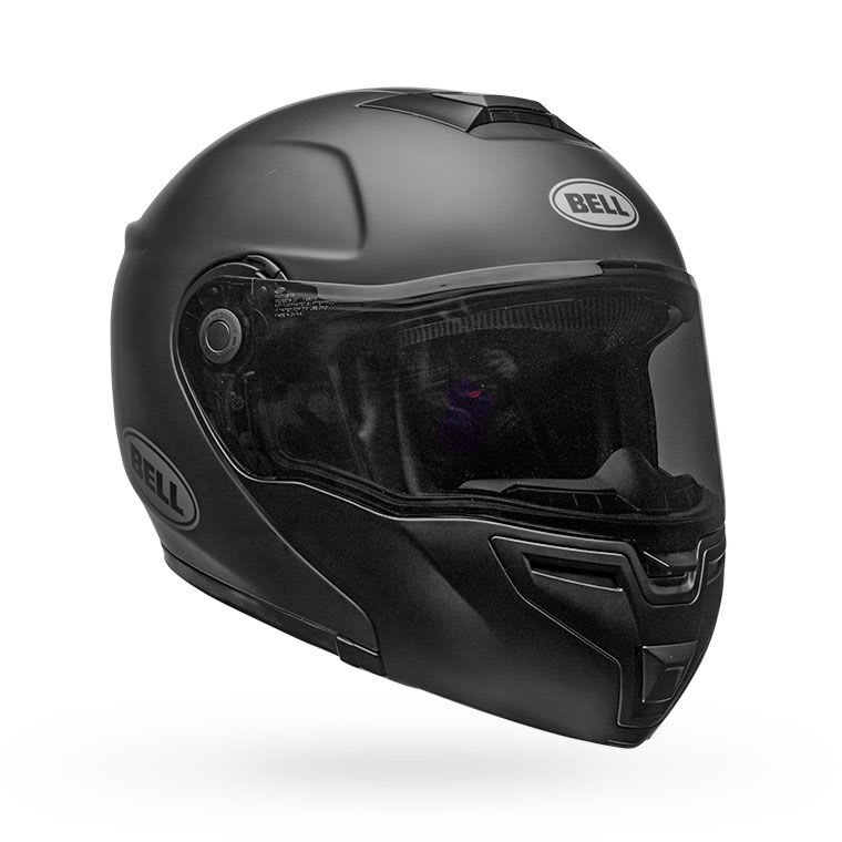 CASCO BELL PS  SRT  BLACK MATE  M2