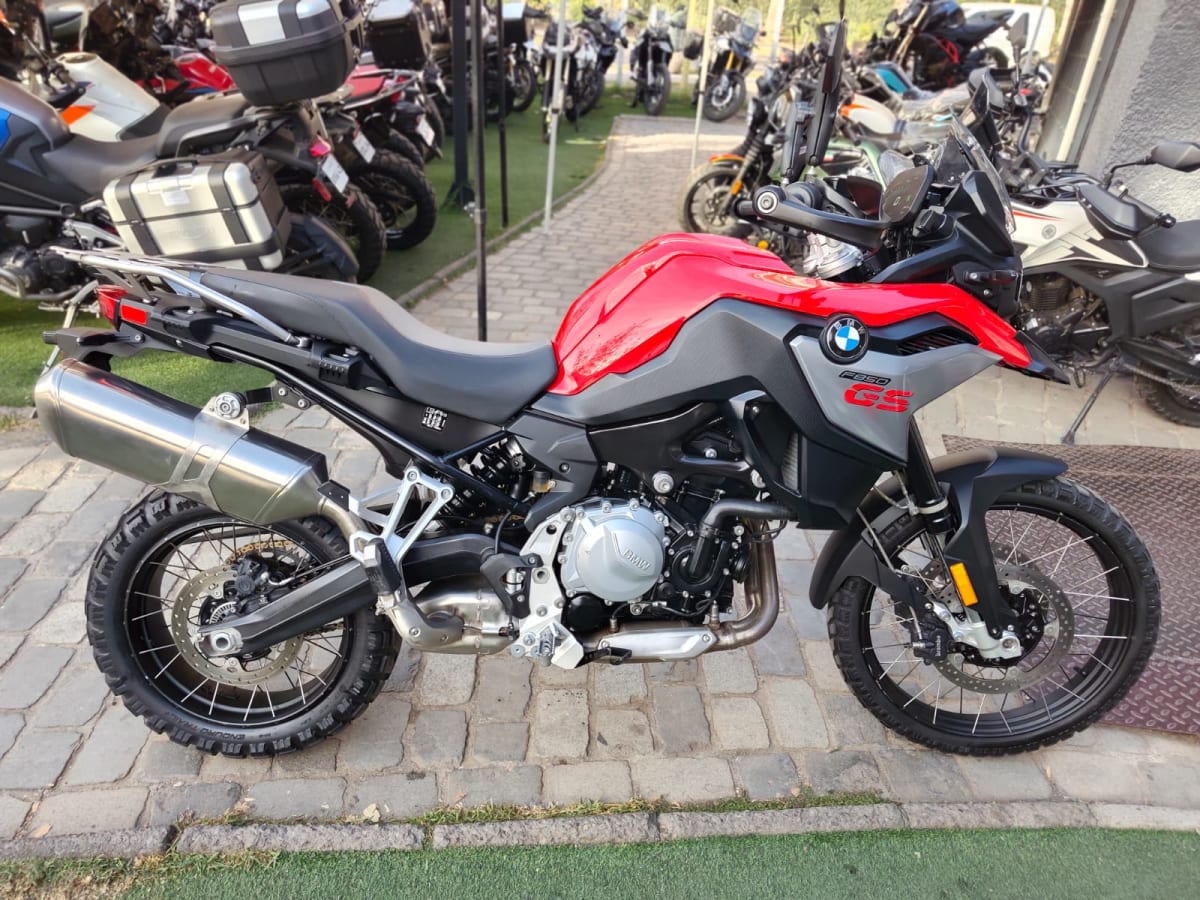 BMW F850 GS I 20246