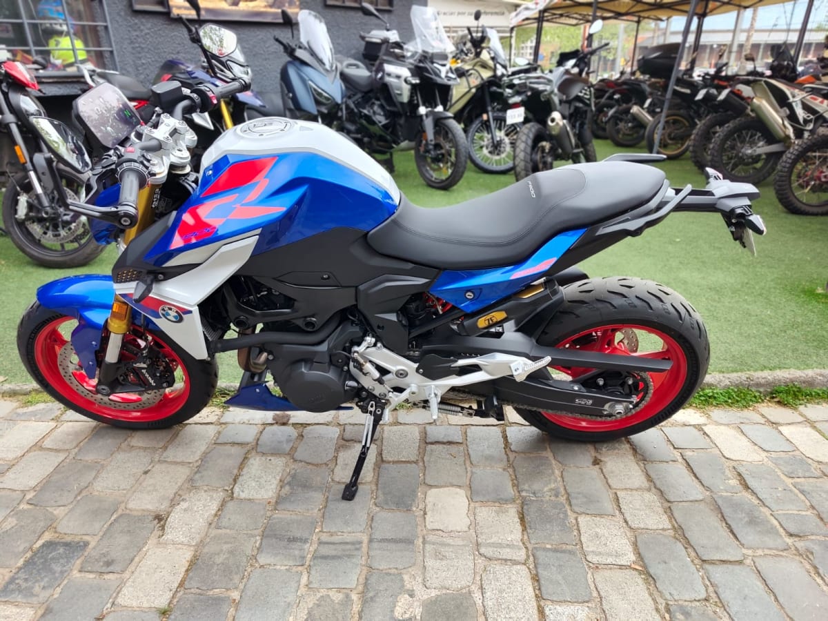 BMW F900 GS II 20267