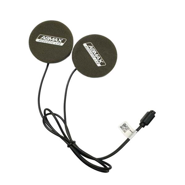 INTERCOMUNICADOR ASMAX  F1  PRO3