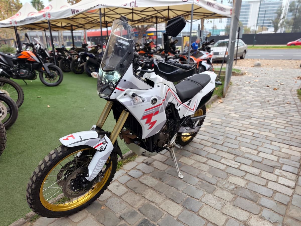 YAMAHA TENERE 700 20247