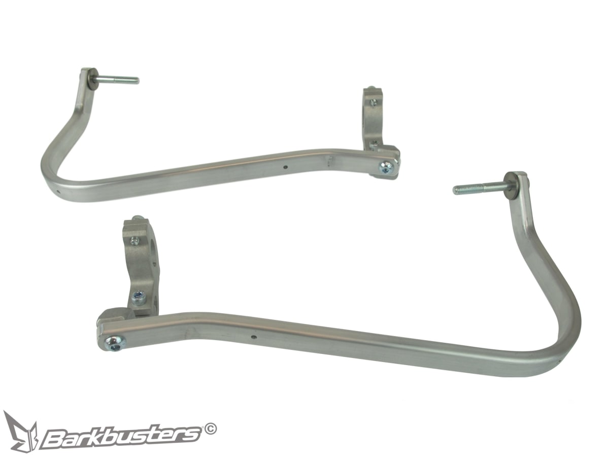 BARKBUSTERS ANCLAJE BMW G310GS1