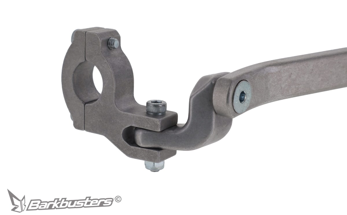 BARKBUSTERS ANCLAJE BMW F900 GS /ENDURO2