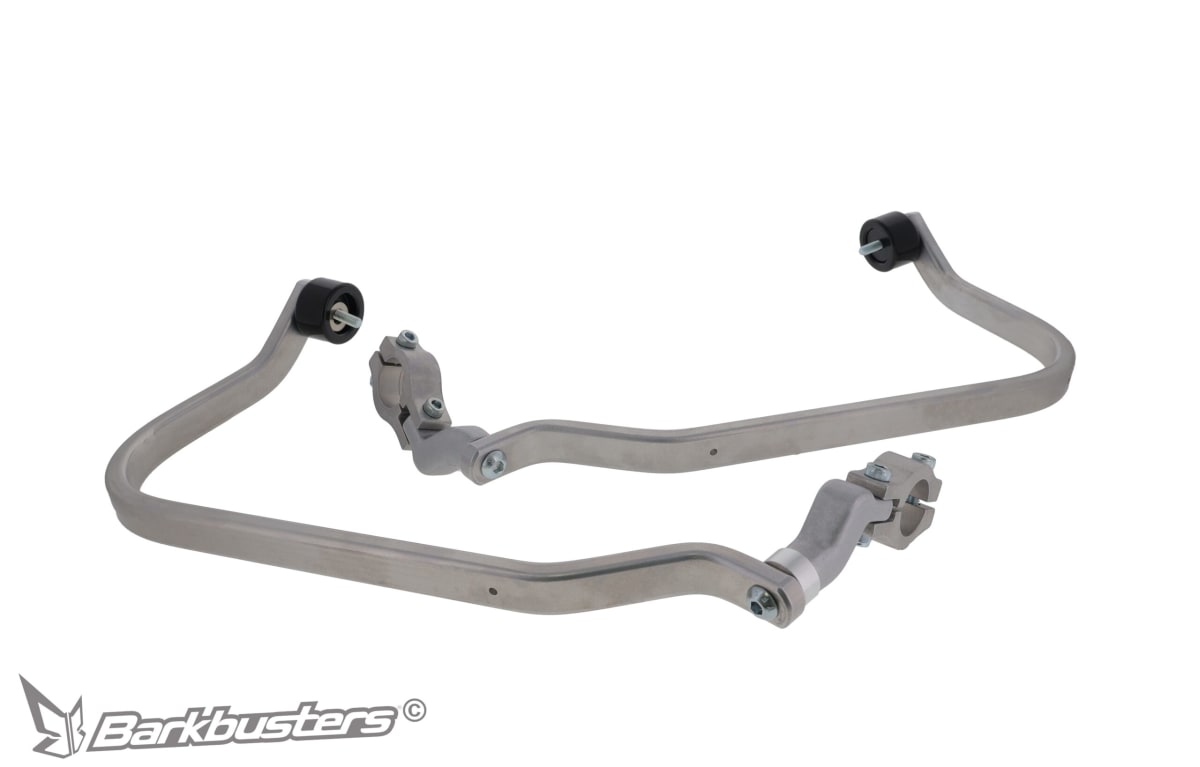 BARKBUSTERS ANCLAJE TRIUMPH TIGER 850/900/1200 (2024-)1
