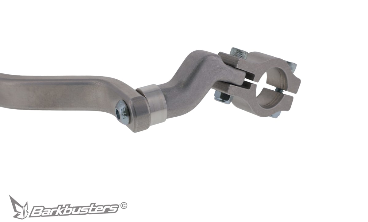 BARKBUSTERS ANCLAJE TRIUMPH TIGER 850/900/1200 (2024-)2