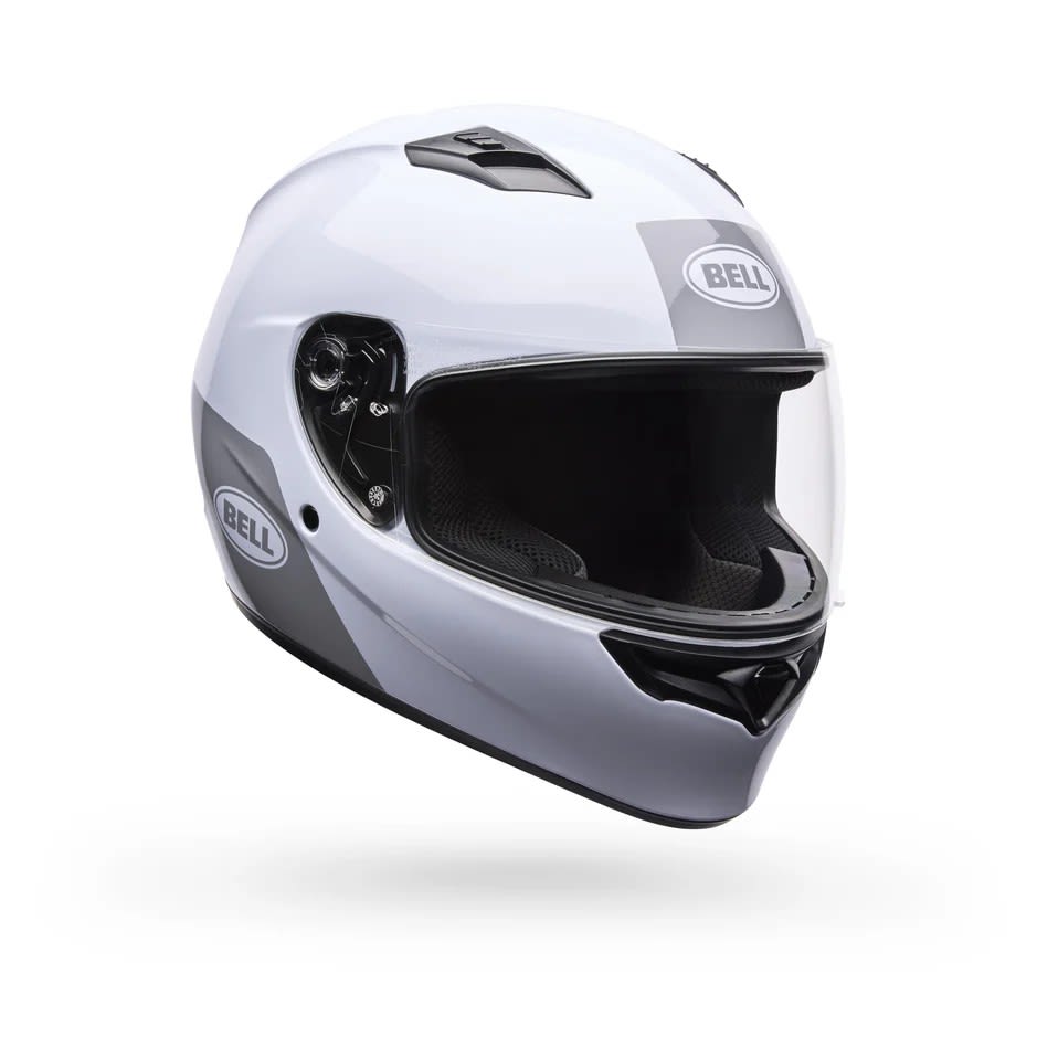 CASCO BELL QUALIFIER T-S BLANCO1